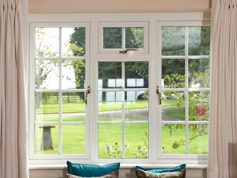 uPVC Casement Windows, Polegate | uPVC Window Prices East Sussex